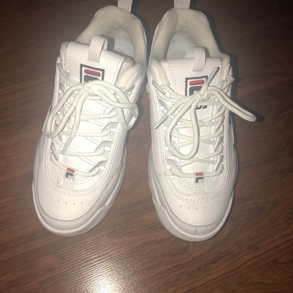 Fila running shoes - Picture 3 of 3